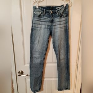 Daytrip Straight Jeans